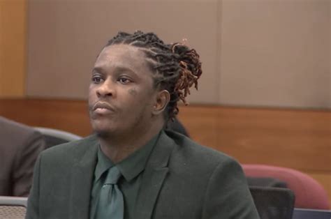 ysl charges|has young thug been convicted.